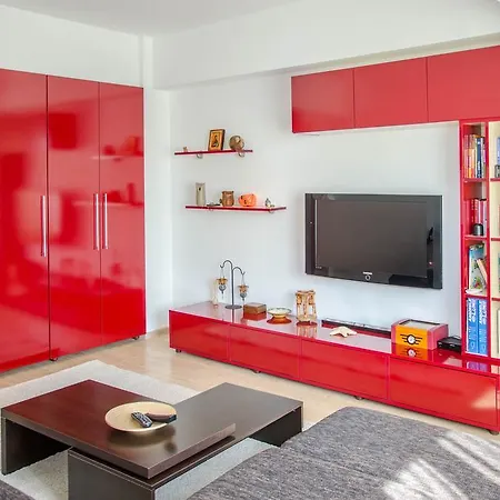 Little Brooklyn By Citylife Suites *