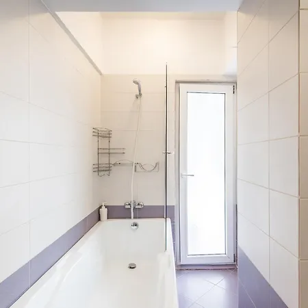 Apartment Little Brooklyn By Citylife Suites *