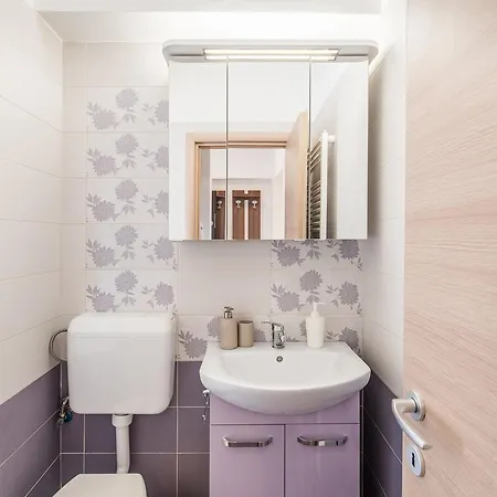 Апартаменти Little Brooklyn By Citylife Suites *