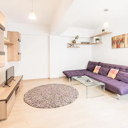 Little Brooklyn By Citylife Suites *