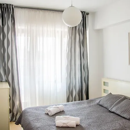 Апартаменты Little Brooklyn By Citylife Suites *