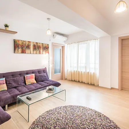 Little Brooklyn By Citylife Suites *